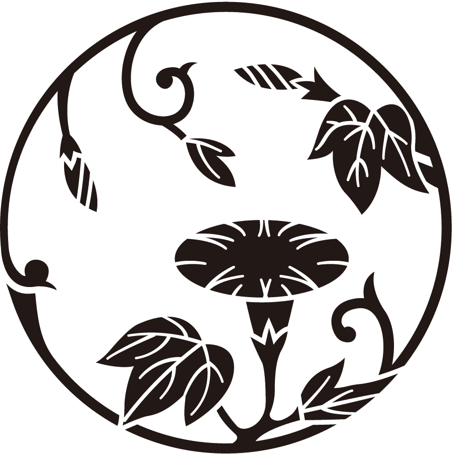 asagaoedamaru