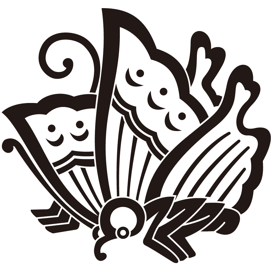 chuukageagehachou