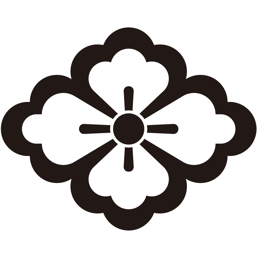 chuukagehanabishi
