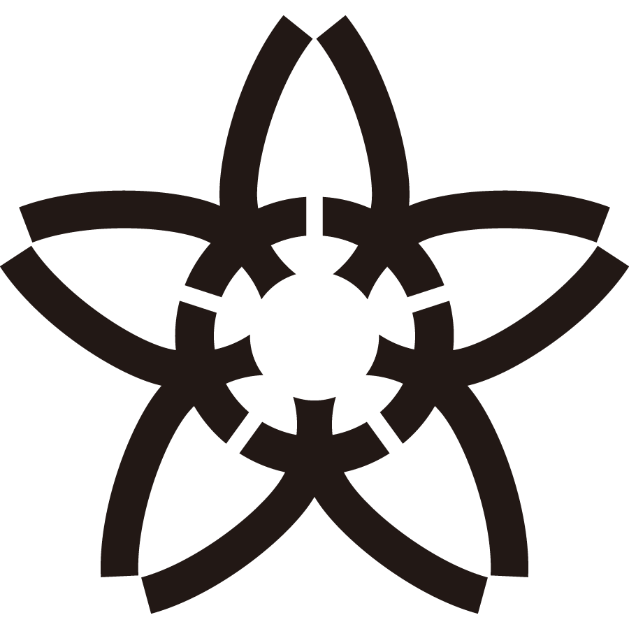 daimojizakura