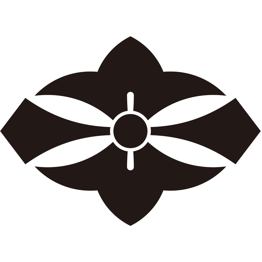 futatsukenhanabishi