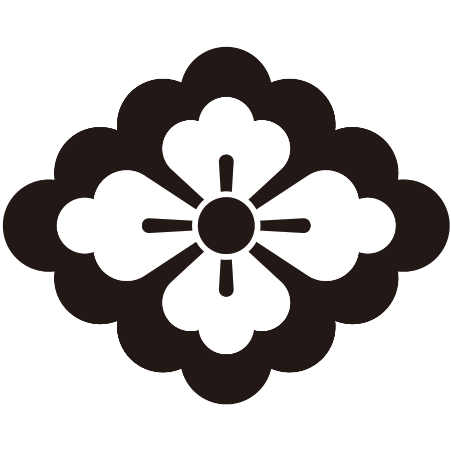 futokagehanabishi