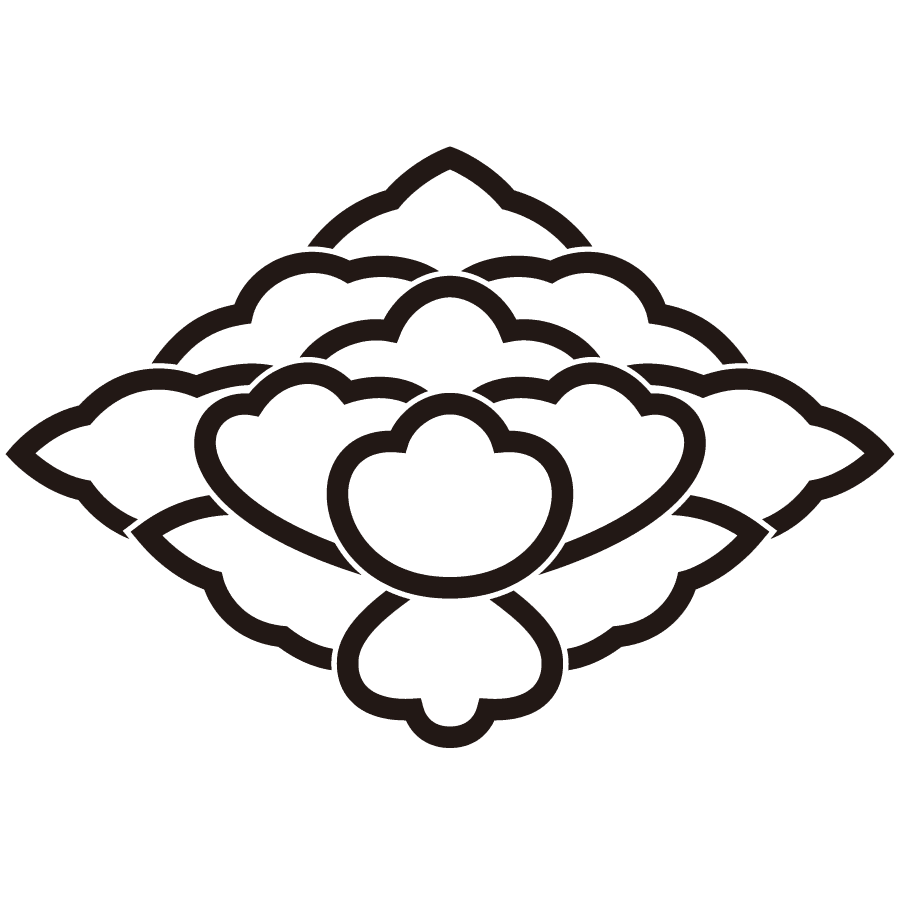 kageochibotanbishi