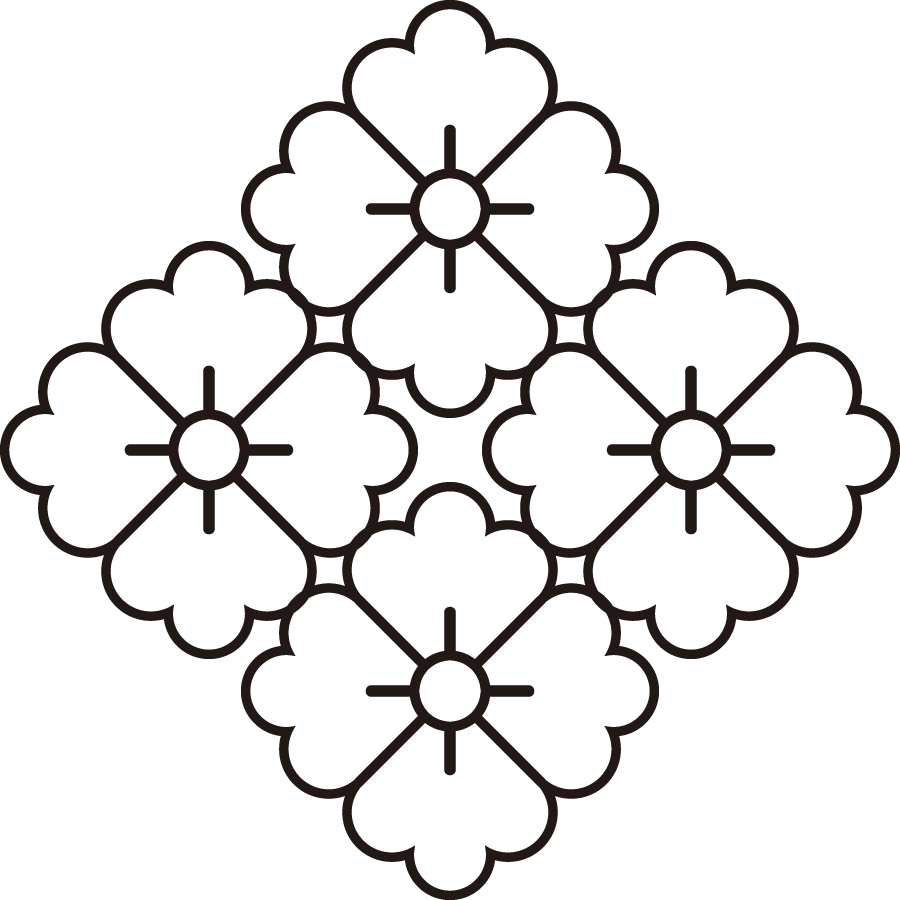 kageyotsuhanakaku