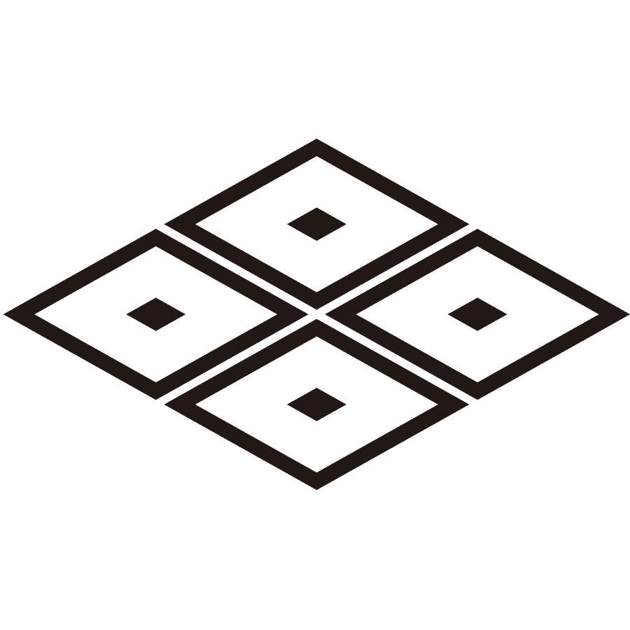kageyotsumebishi