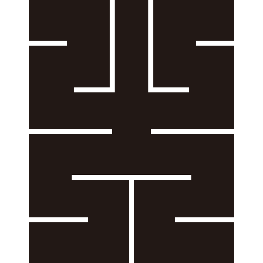kakudaimoji