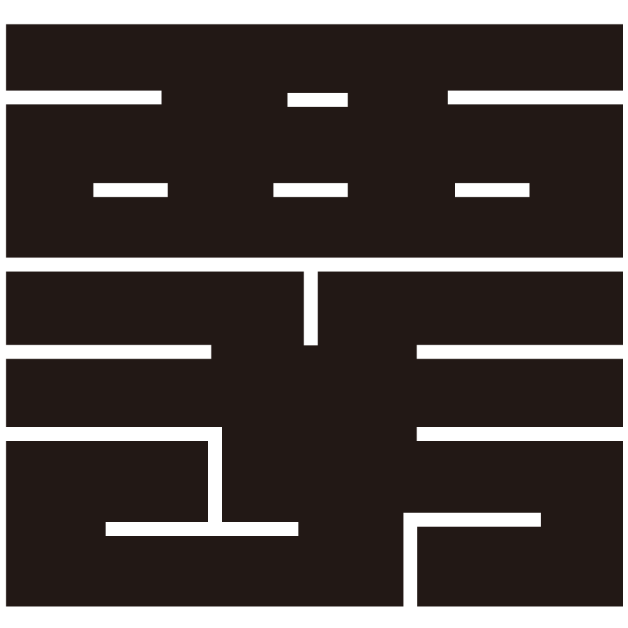 kanamenokakuji