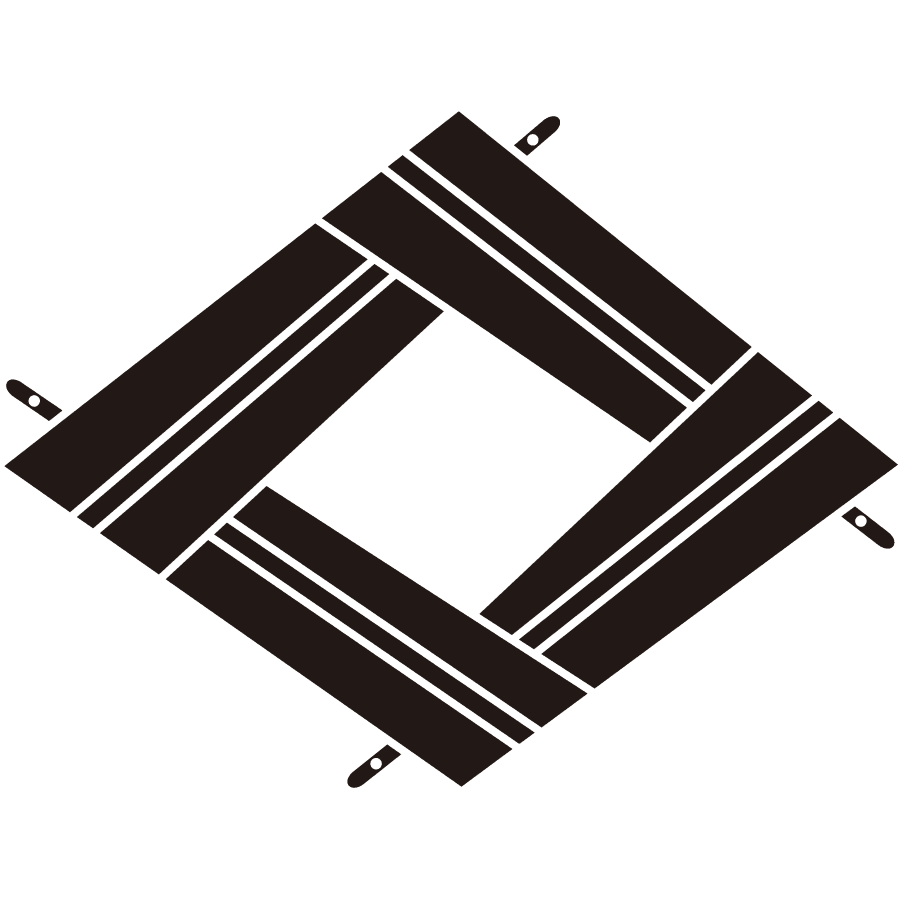 kasaneougibishi