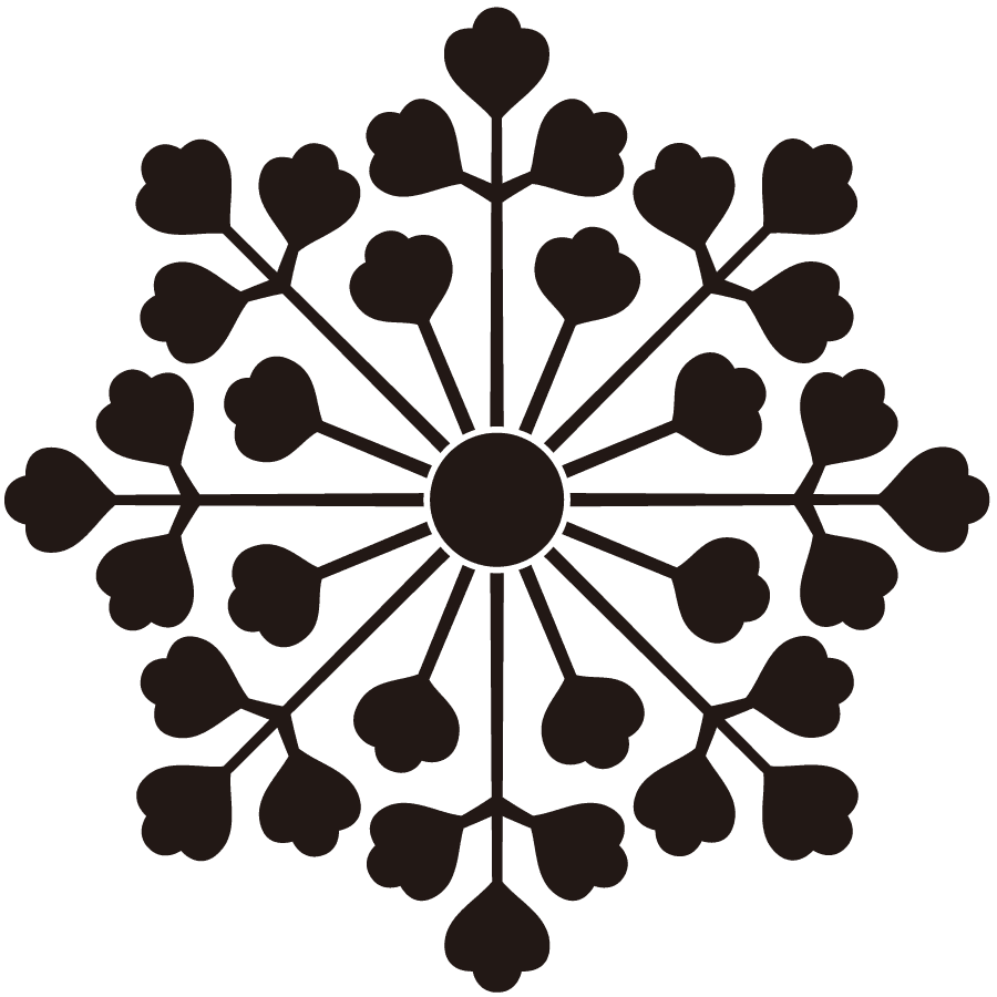kirinohanaguruma