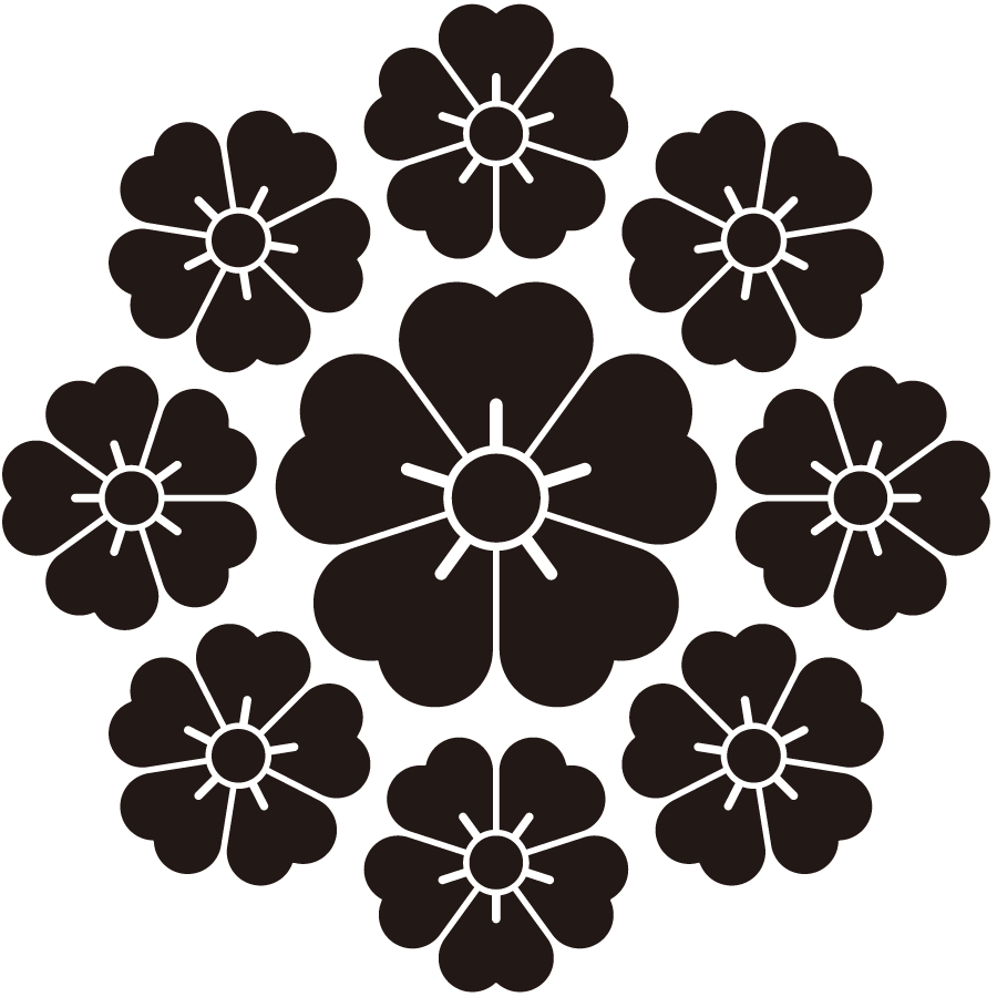 kuyouzakura