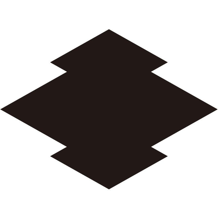 matsukawabishi