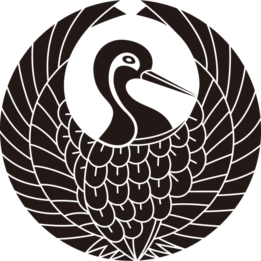 migimukitsurunomaru