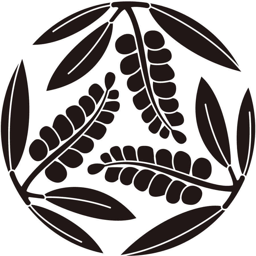 mitsubafujinomaru