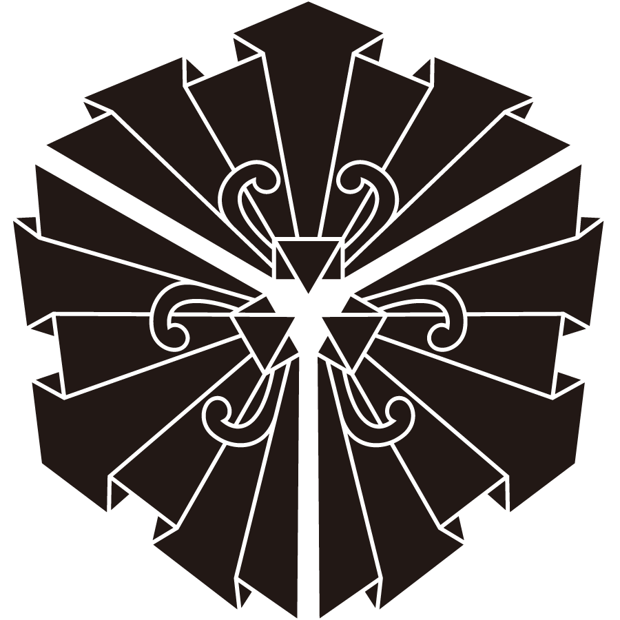 mitsuchouhanagata