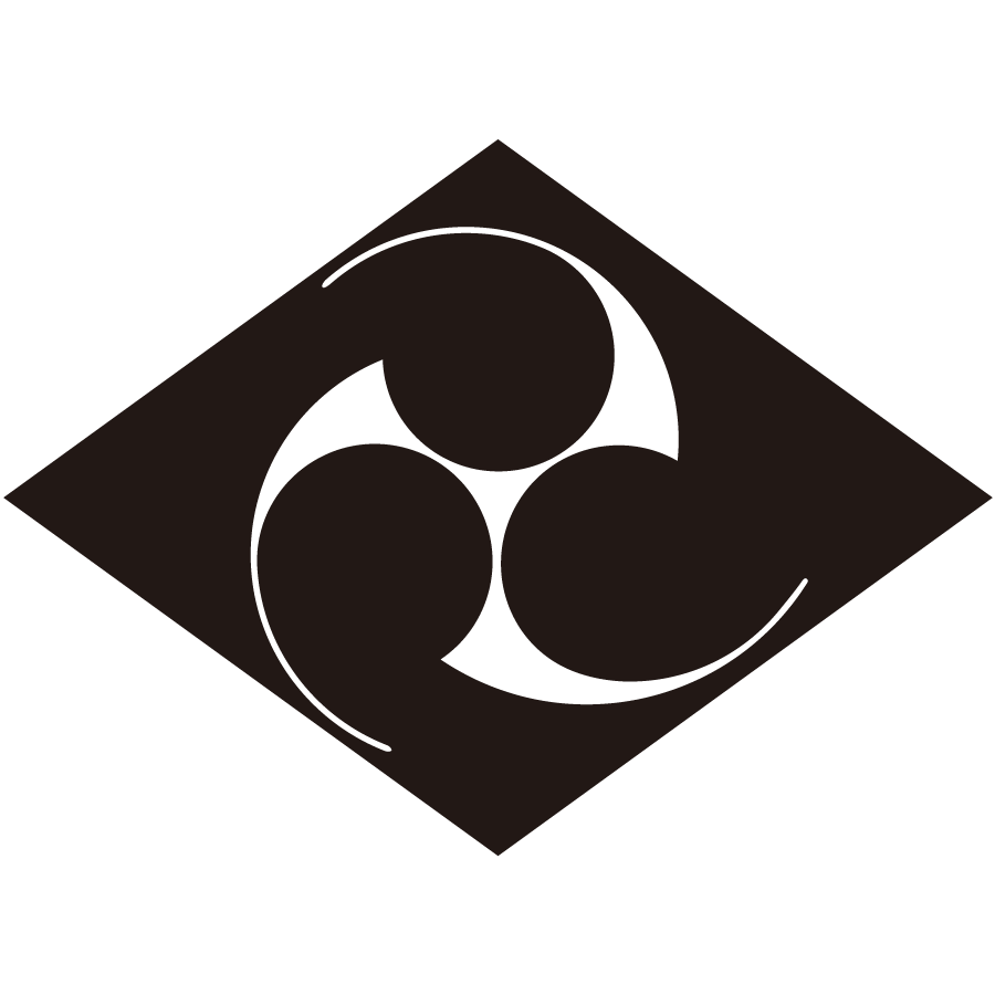 mitsudomoebishi