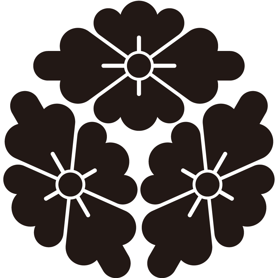 mitsuhanabishi