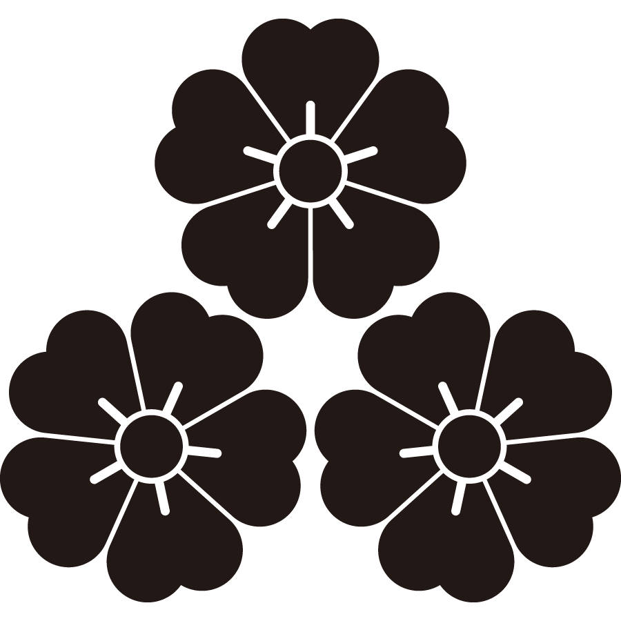 mitsumorisakura