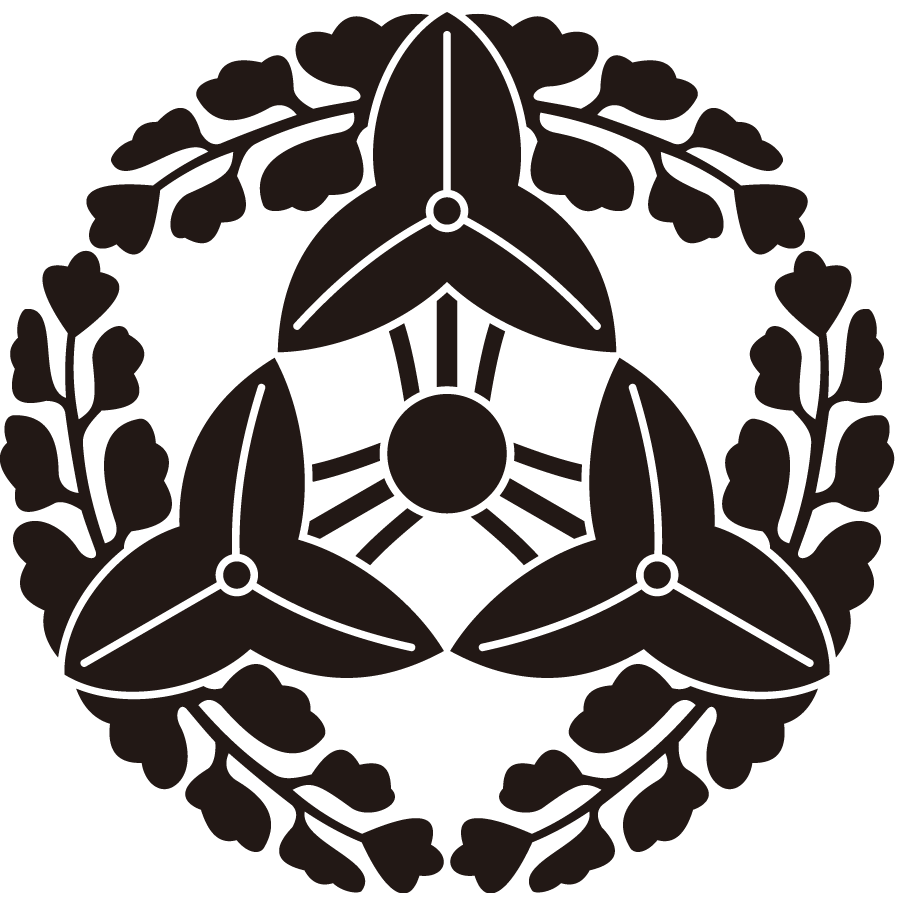 mitsuomodakanomaru