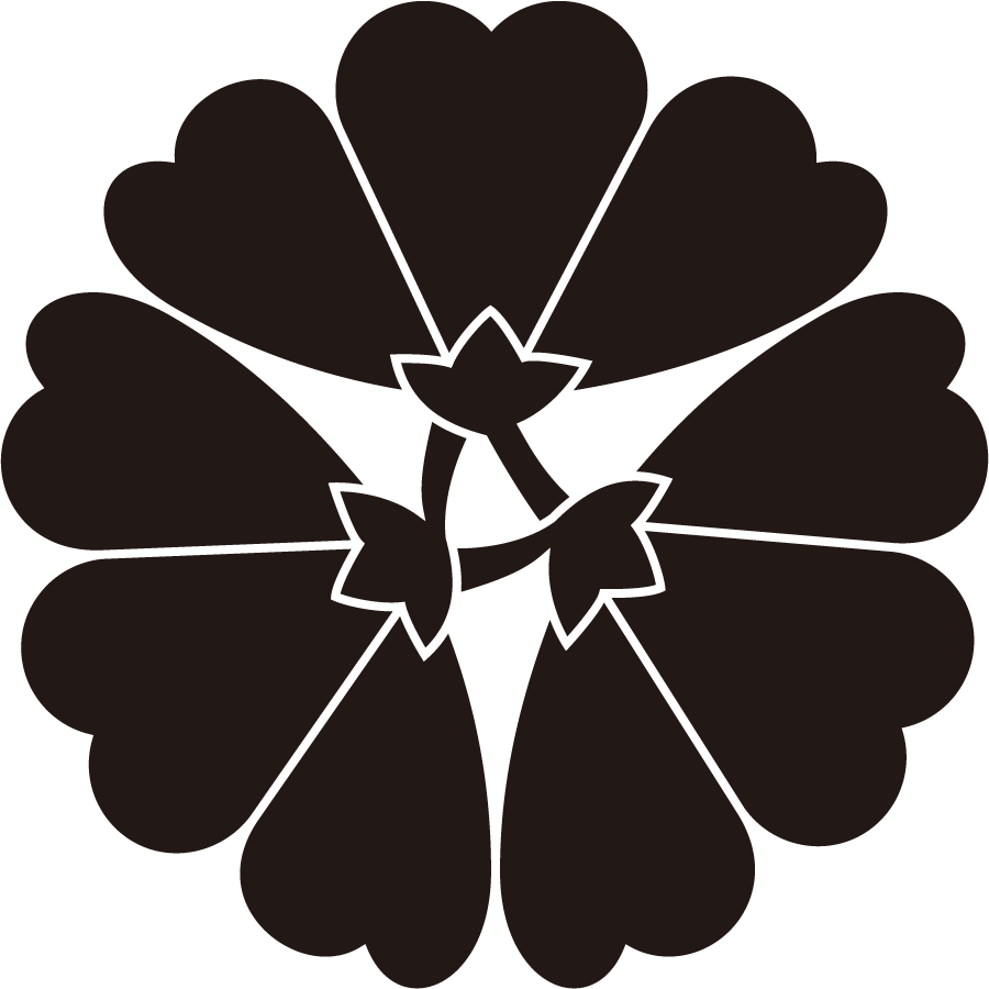 mitsuyokomisakura