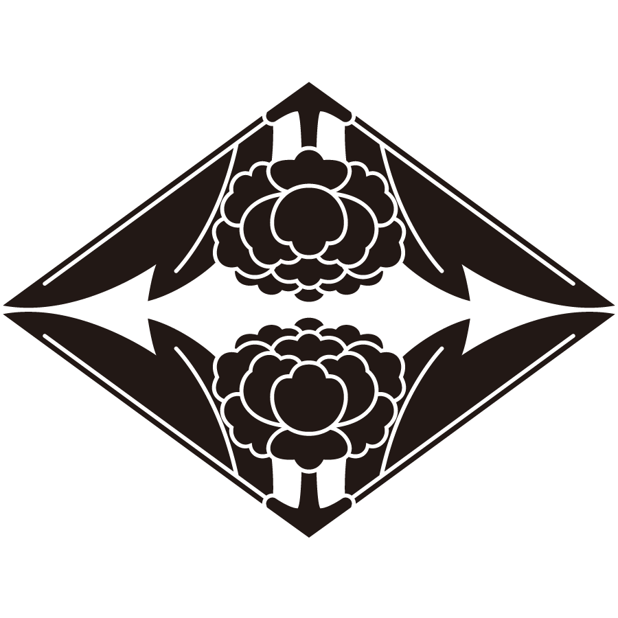 mukaibotanbishi