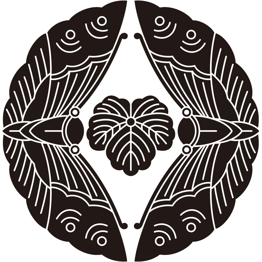 mukaichounitsuta