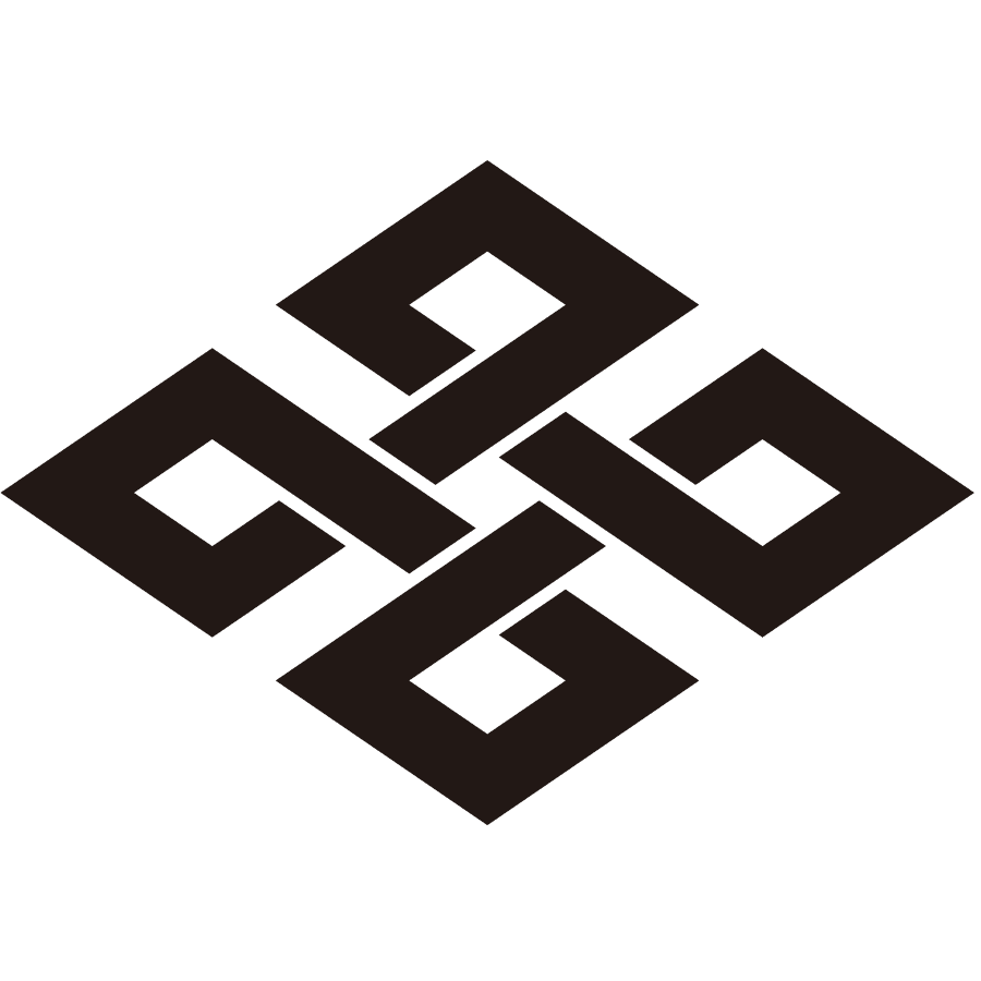 musubiyotsumebishi