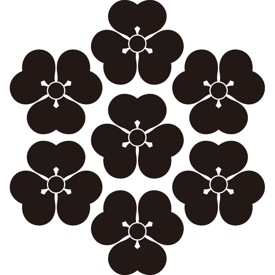 nanatsukatabami