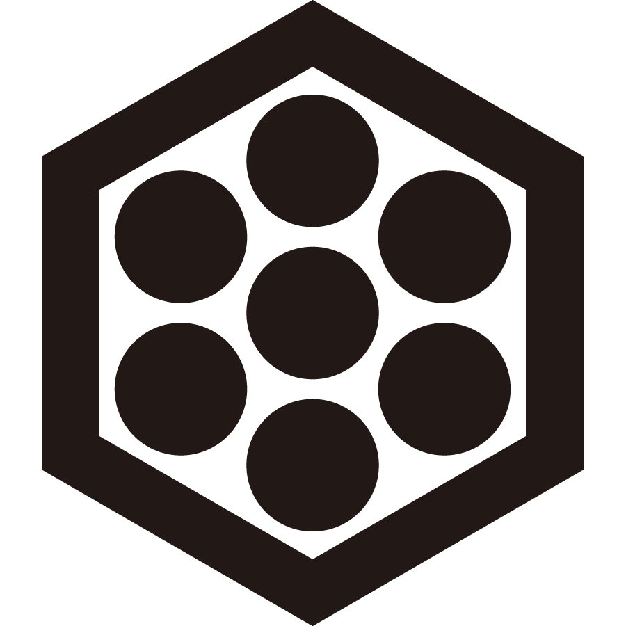 rokkakunishichiyou