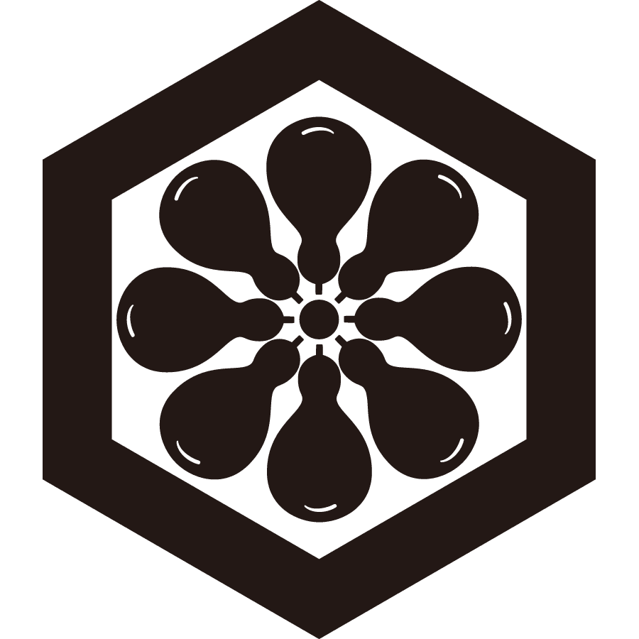 rokkakuniyatsuhisagoguruma