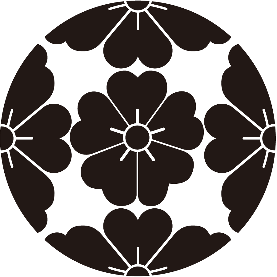 sakurakuzushi