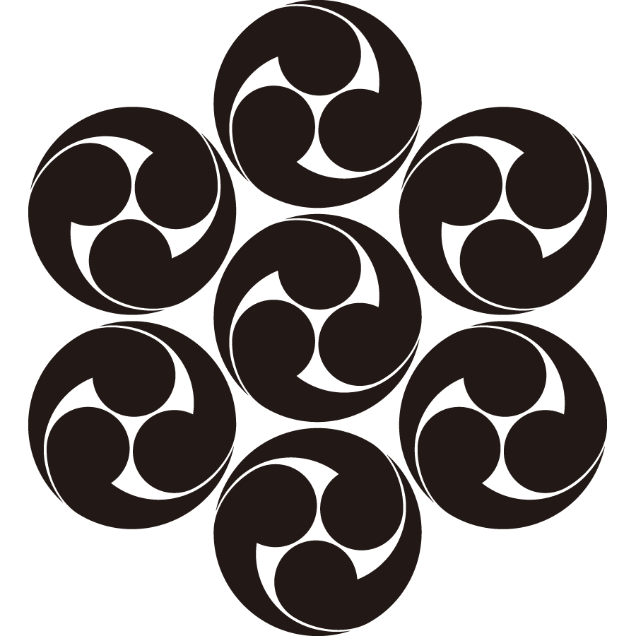 shichiyoumitsudomoe