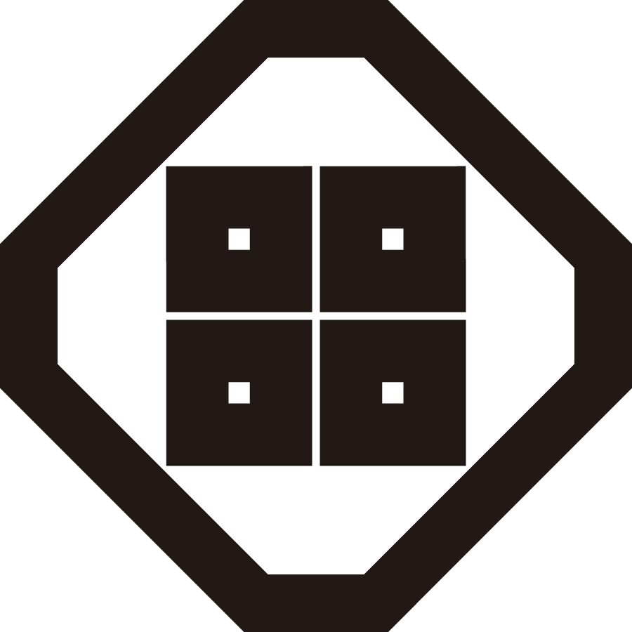sumikirikakunihirayotsume