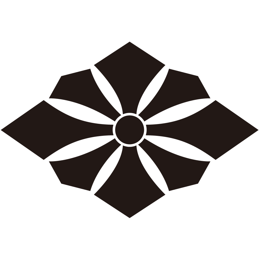 yatsukenbishi