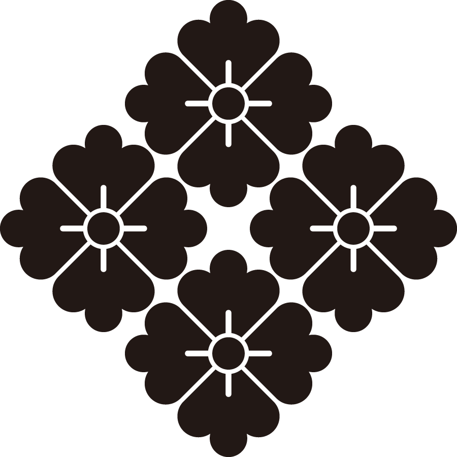 yotsuhanakaku