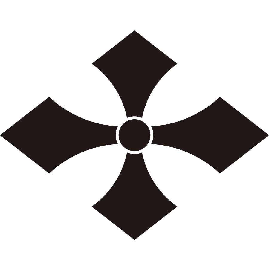 yotsukenbishi