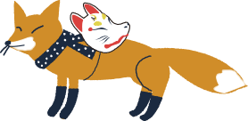 狐