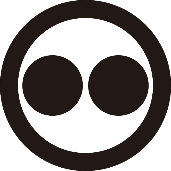 丸に二つ星紋