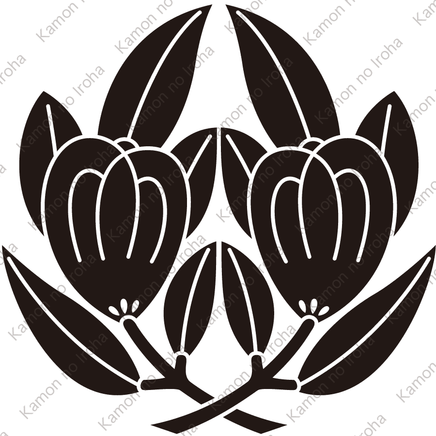 抱き橘紋
