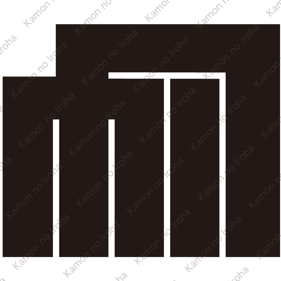 絵合紋