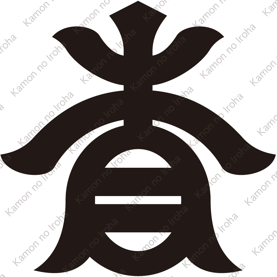覚の字紋