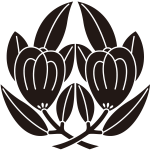 抱き橘紋