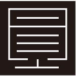 圓の角字紋