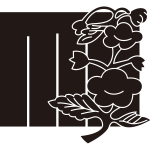末摘花紋