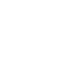 丸に開き扇