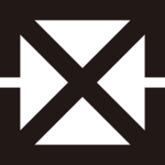 変り五の字紋