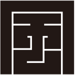風の角字紋
