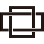 釘抜崩し紋