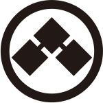 丸に滕