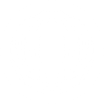 丸に細抱き柏