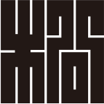 松の角字紋